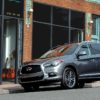 2020 INFINITI QX60