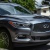 2020 INFINITI QX60