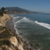 Carpinteria Bluffs Pacific Coast Highway road trip