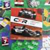 Championship Formula Racing review car race board game motorsports simulation tabletop