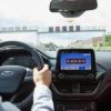 Ford and Vodafone working on Parking Space Guidance Technology