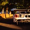 Ford GT Mk II revealed