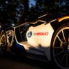 Ford GT Mk II revealed