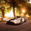 Ford GT Mk II revealed