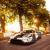 Ford GT Mk II revealed