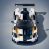 Ford GT Mk II revealed