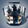 Ford GT Mk II revealed