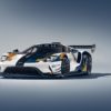 Ford GT Mk II revealed