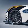 Ford GT Mk II revealed