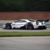 Ford GT Mk II revealed