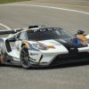 Ford GT Mk II revealed