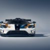 Ford GT Mk II revealed