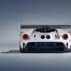 Ford GT Mk II revealed