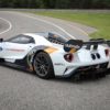 Ford GT Mk II revealed