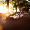 Ford GT Mk II revealed