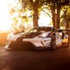 Ford GT Mk II revealed