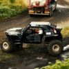 buggy offroad off-roading