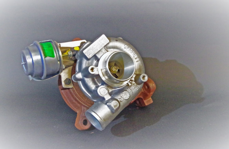 what is a turbocharger