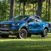 2019 Ford Ranger FX2 Package