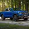 2019 Ford Ranger FX2 Package