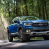 2019 Ford Ranger FX2 Package