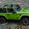 2019 Jeep Wrangler