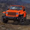 2019 Jeep Wrangler