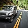 2019 Jeep Wrangler