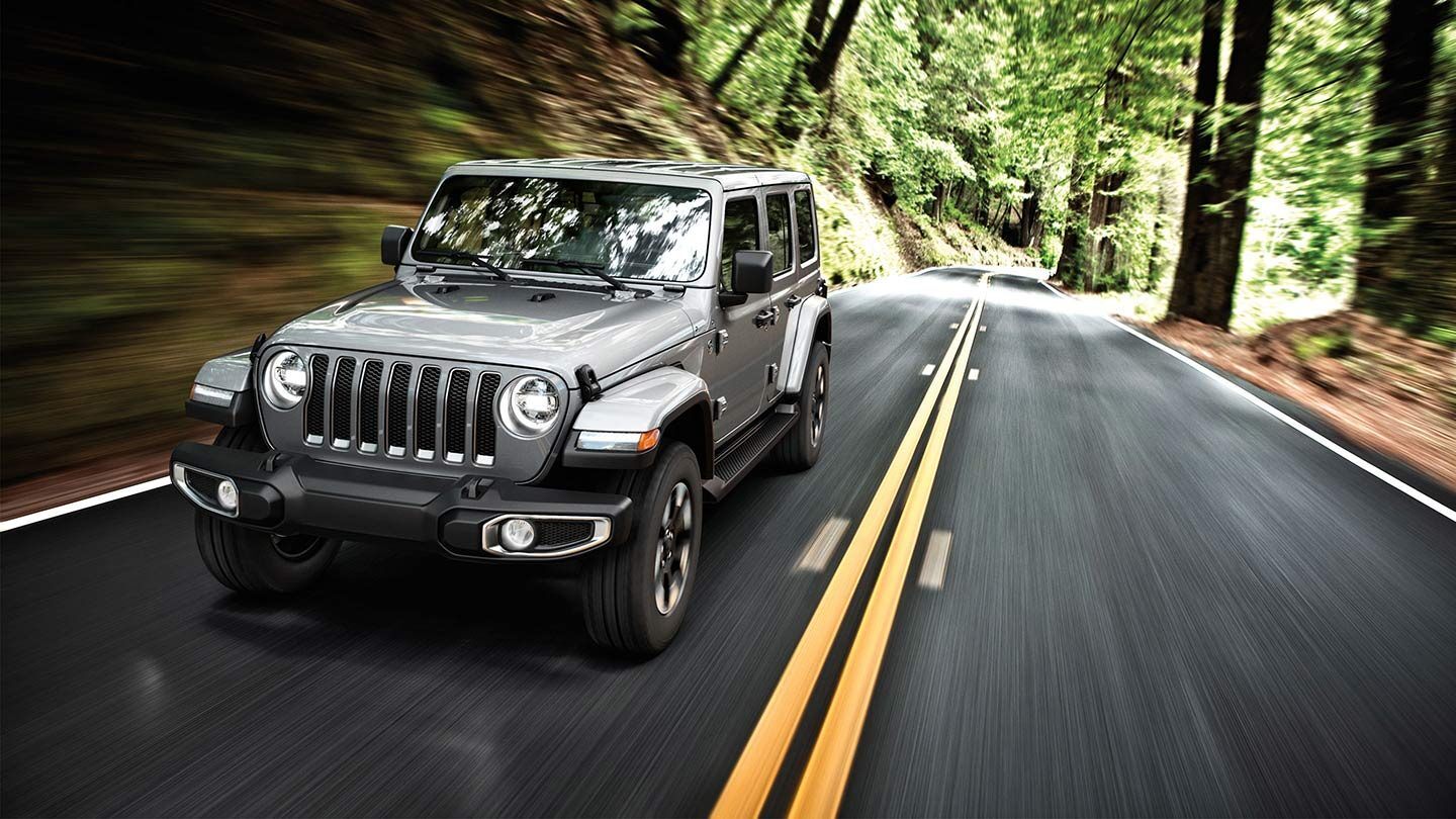 Pet-friendly 2019 Jeep Wrangler Makes Autotrader's List of 10 Best Cars for  Dog Lovers - The News Wheel