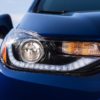 2020 Chevrolet Trax exterior headlight