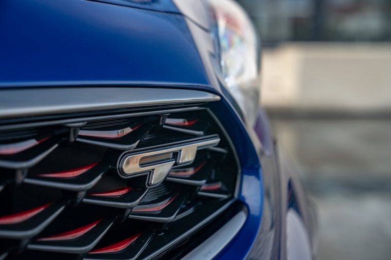 Kia Reveals New Gt Trims And Pricing For 2020 Forte The