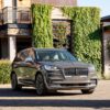 Globe and Mail 2020 Lincoln Aviator review