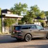 2020 Lincoln Aviator