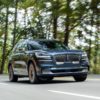 2020 Lincoln Aviator Grand Touring