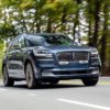 2020 Lincoln Aviator Grand Touring