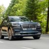 2020 Lincoln Aviator Grand Touring