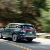 2020 Lincoln Aviator Grand Touring