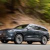 2020 Lincoln Aviator Grand Touring