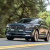 2020 Lincoln Aviator Grand Touring