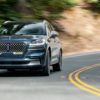 2020 Lincoln Aviator Grand Touring