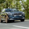 2020 Lincoln Aviator Grand Touring