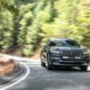 2020 Lincoln Aviator Grand Touring