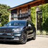 2020 Lincoln Aviator Grand Touring