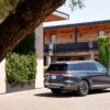 2020 Lincoln Aviator Grand Touring