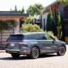 2020 Lincoln Aviator Grand Touring