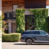 2020 Lincoln Aviator Grand Touring