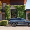 2020 Lincoln Aviator Grand Touring