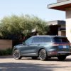 2020 Lincoln Aviator Grand Touring