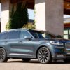 2020 Lincoln Aviator Grand Touring