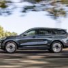 2020 Lincoln Aviator Grand Touring